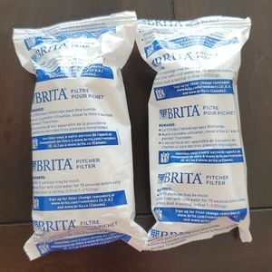 💥Brita Pitcher Filters